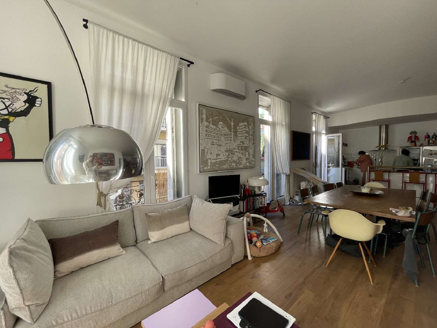  kaufen Wohnung/ Apartment Sète Hérault 7