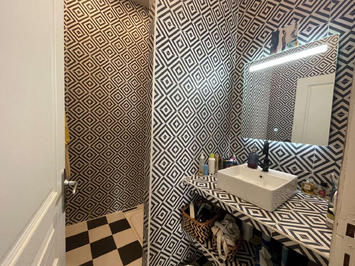  kaufen Wohnung/ Apartment Sète Hérault 8