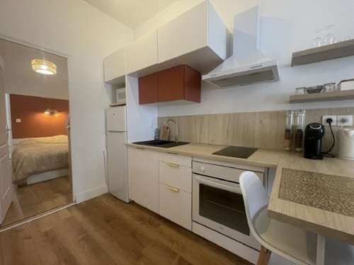 Sète Hérault apartamento foto 7162201