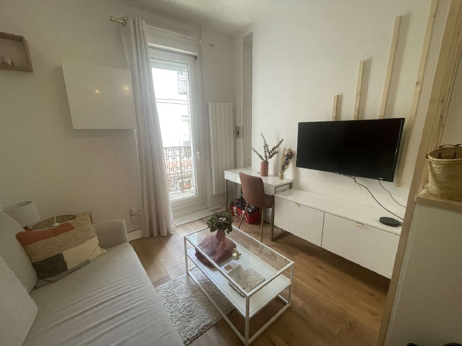 en venta apartamento Sète Hérault 2