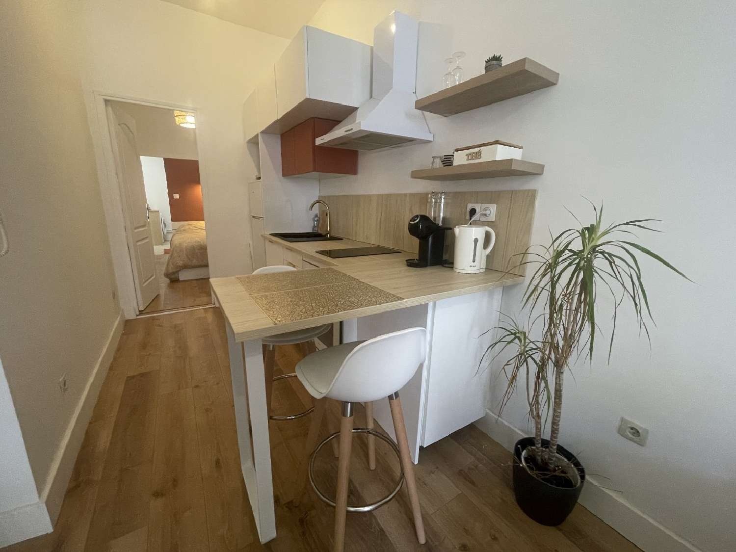 en venta apartamento Sète Hérault 3