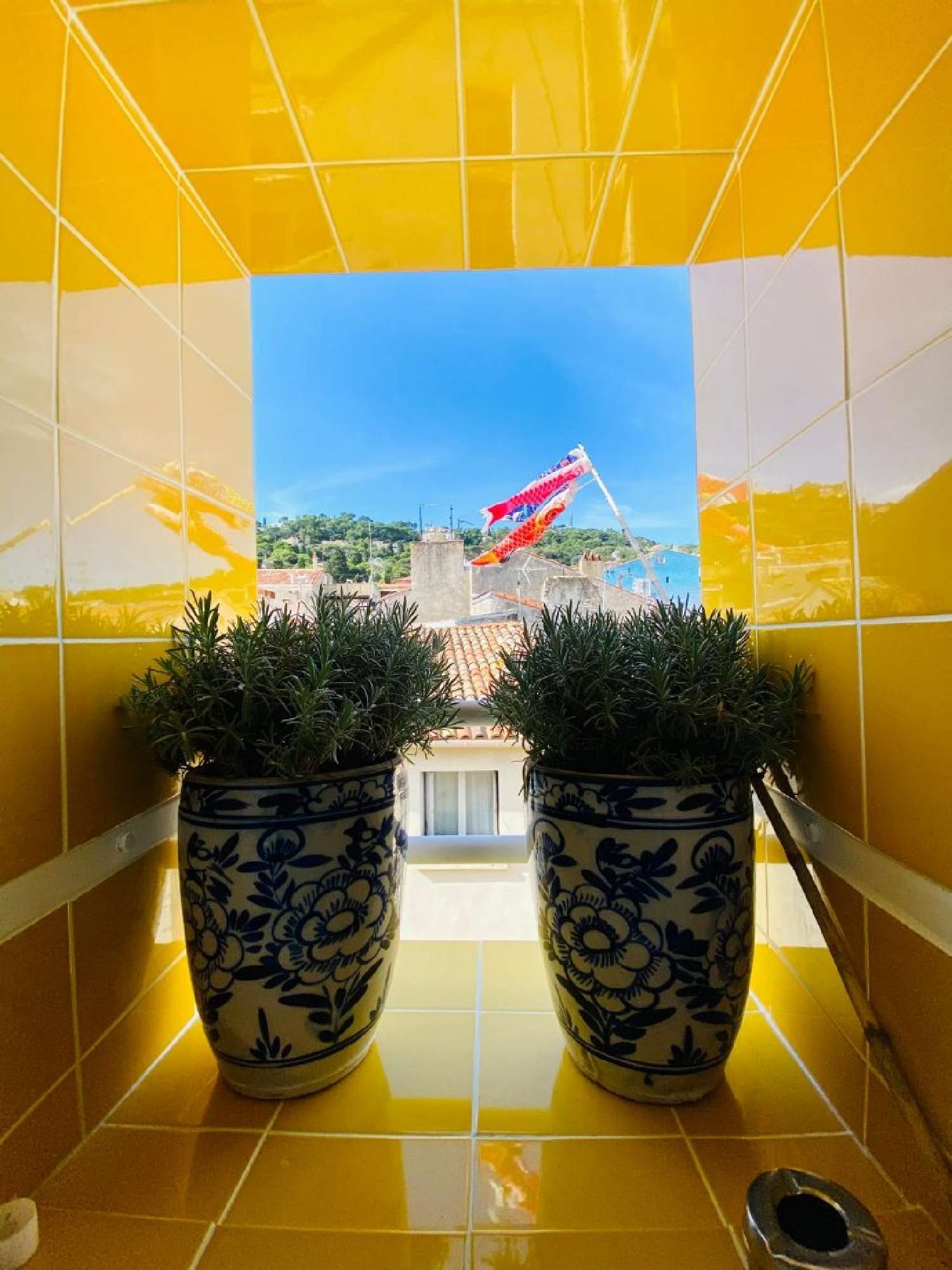 te koop appartement Sète Hérault 6