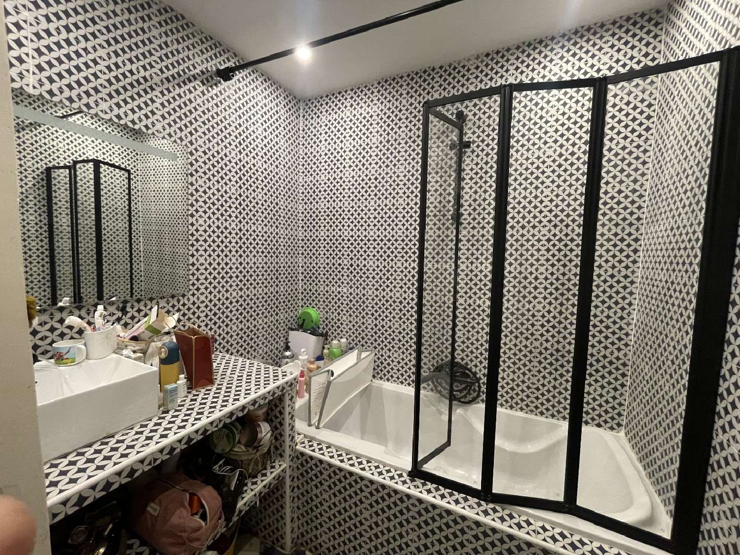 te koop appartement Sète Hérault 4