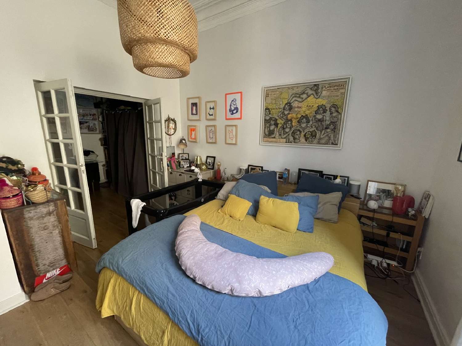 te koop appartement Sète Hérault 5