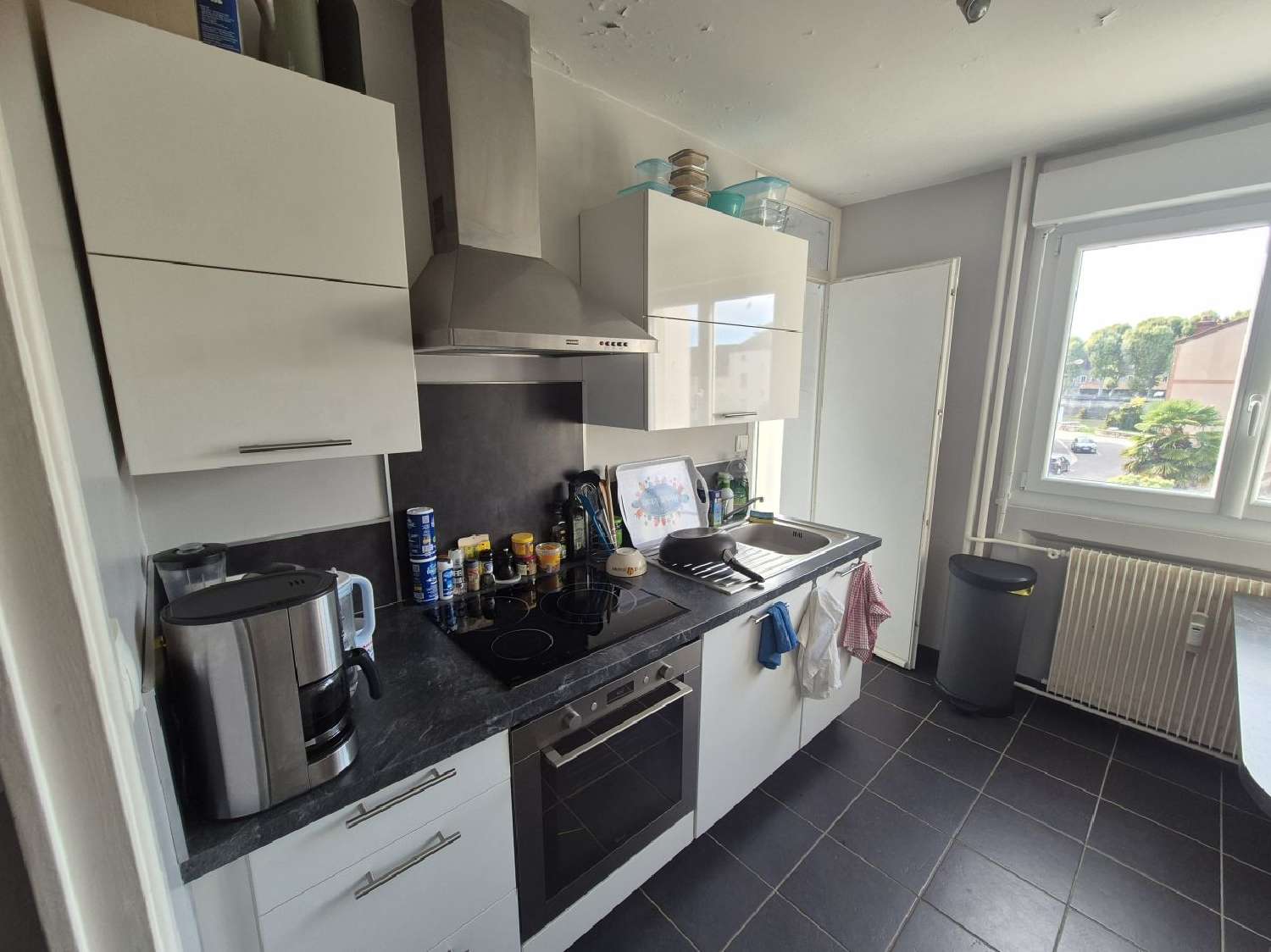 en venta apartamento Sevrey Saône-et-Loire 2