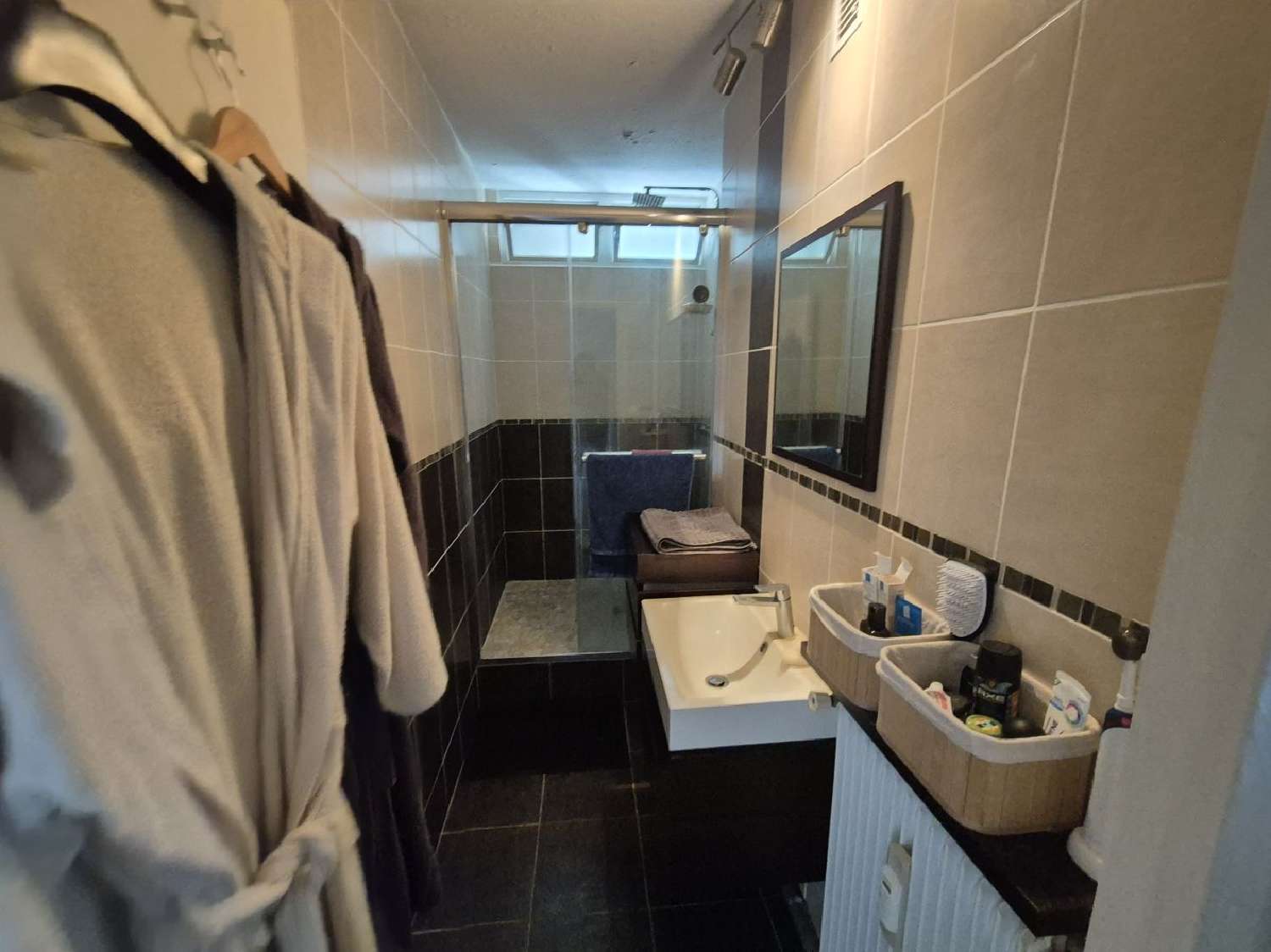 en venta apartamento Sevrey Saône-et-Loire 5