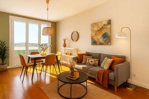 Sevrey Saône-et-Loire apartamento foto 7163765