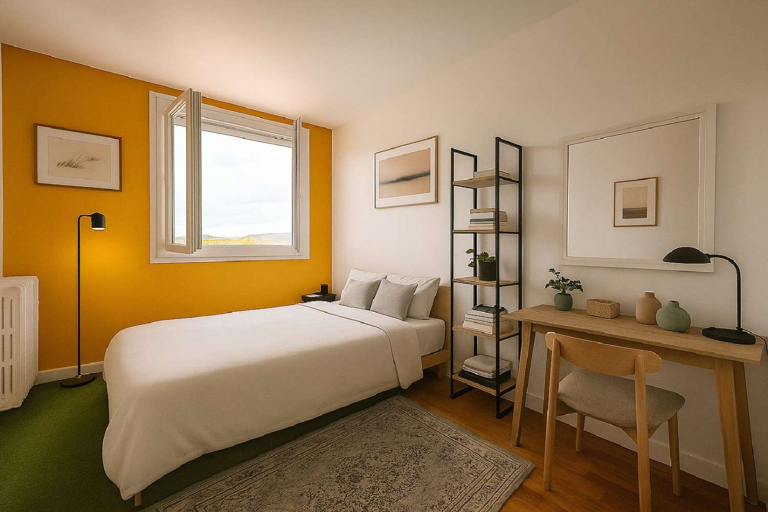 en venta apartamento Sevrey Saône-et-Loire 3