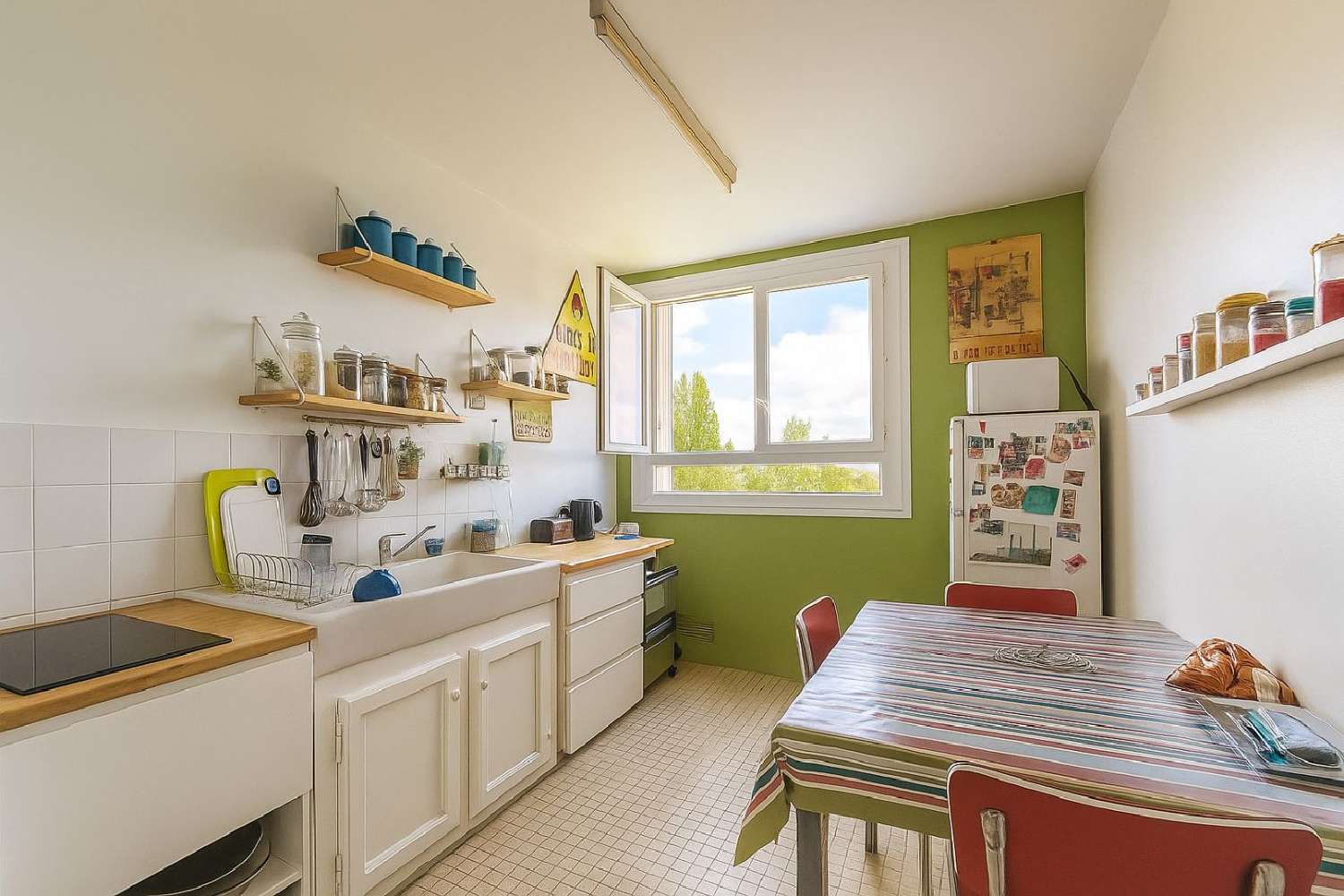 en venta apartamento Sevrey Saône-et-Loire 4