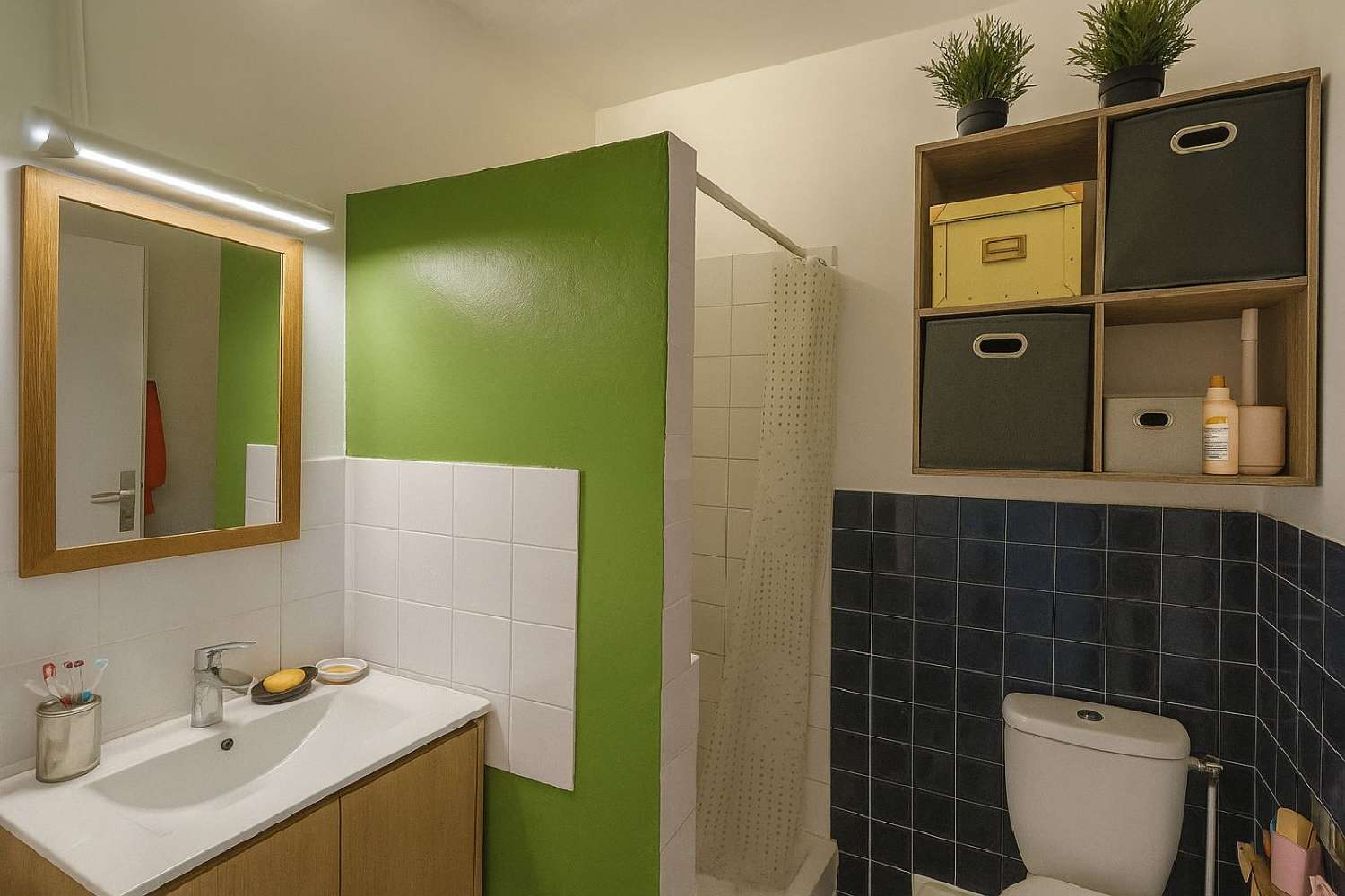 en venta apartamento Sevrey Saône-et-Loire 5