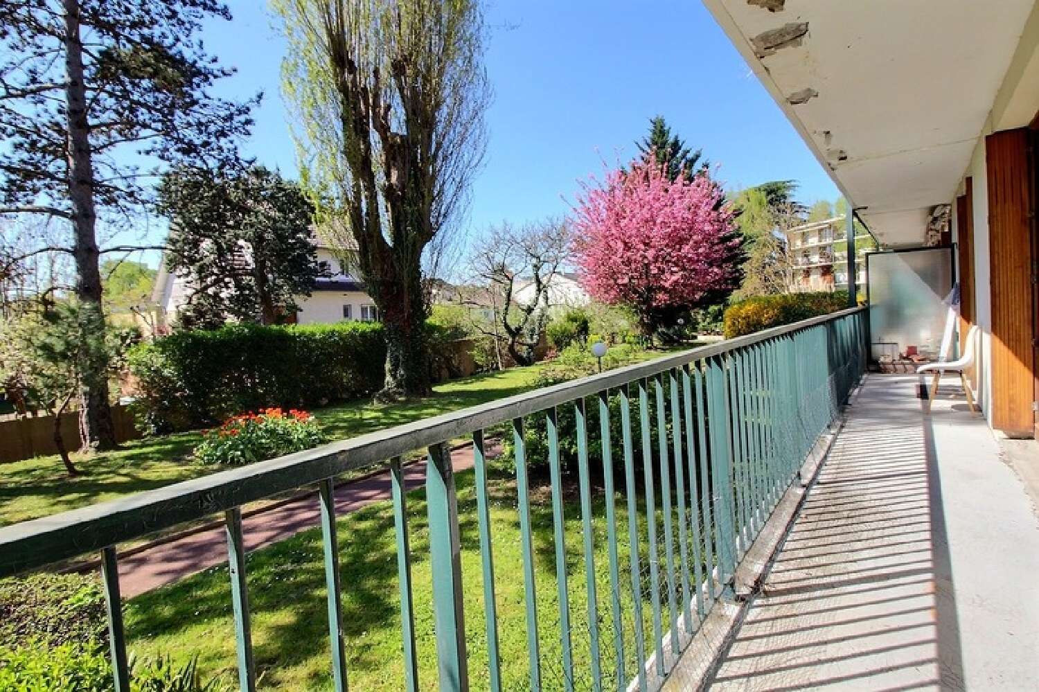  te koop appartement Soisy-sous-Montmorency Val-d'Oise 1
