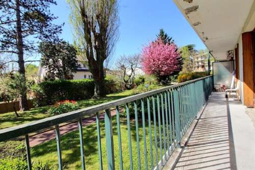 Soisy-sous-Montmorency Val-d'Oise appartement foto 7147868