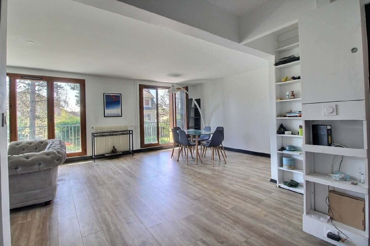  te koop appartement Soisy-sous-Montmorency Val-d'Oise 2