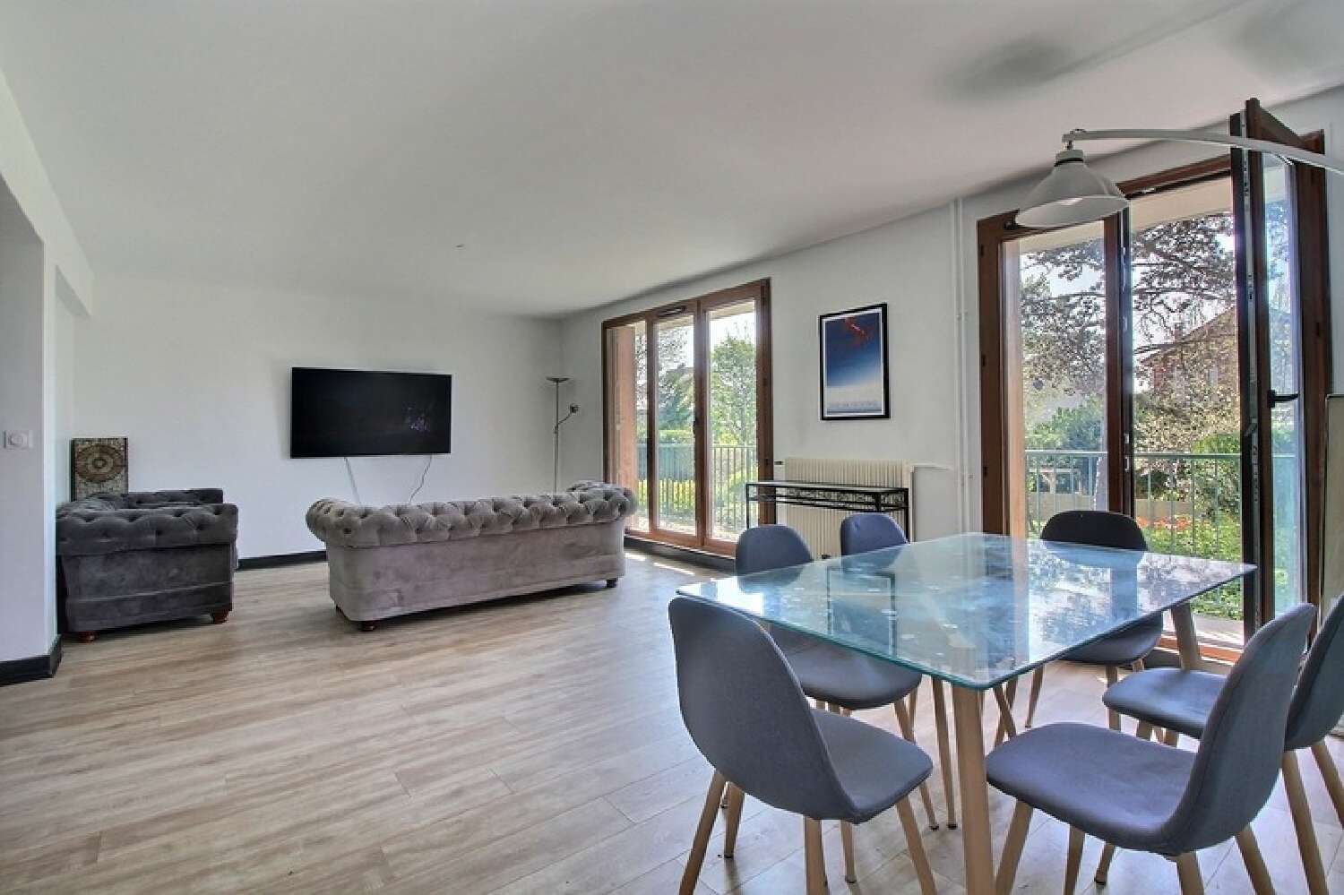  te koop appartement Soisy-sous-Montmorency Val-d'Oise 4