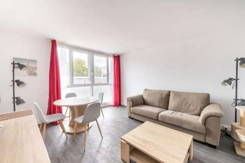 Soisy-sous-Montmorency Val-d'Oise appartement foto 7169083