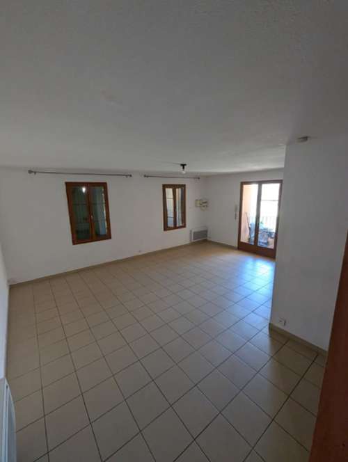 Sommières Gard appartement foto 7156192