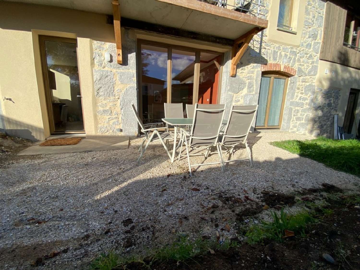  en venta apartamento Sonnaz Savoie 1