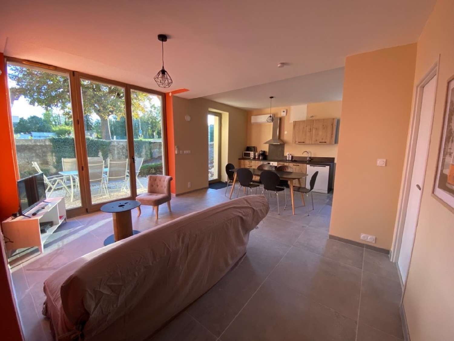  en venta apartamento Sonnaz Savoie 2