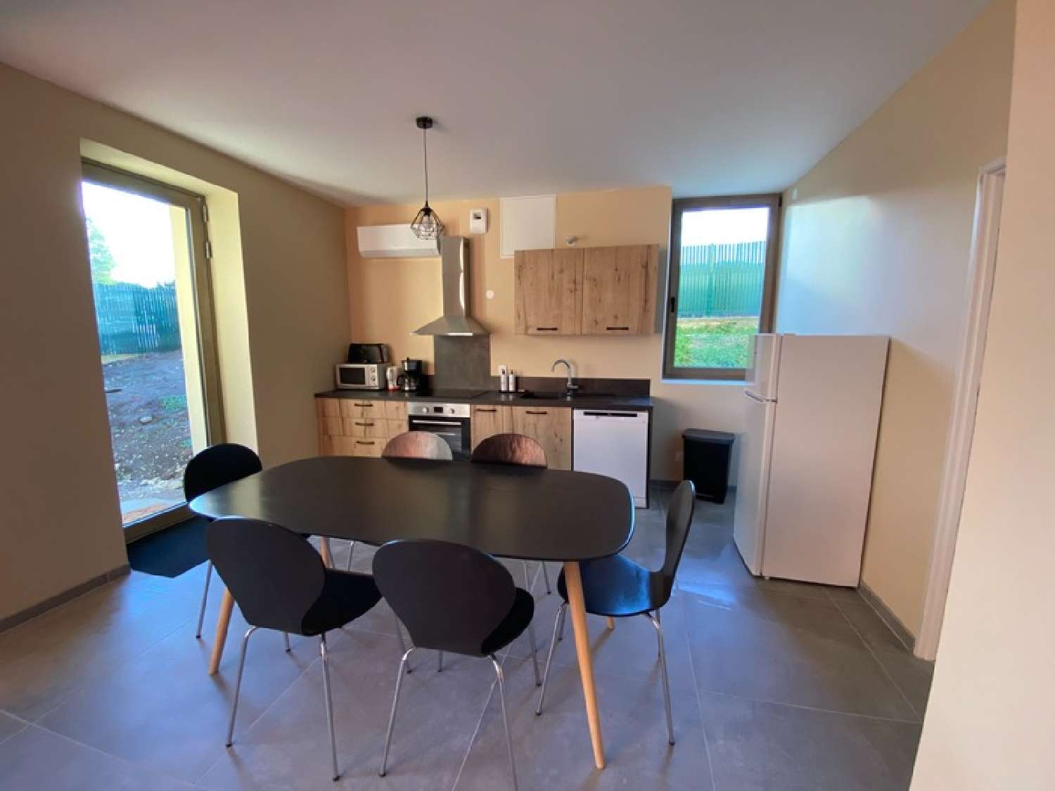  en venta apartamento Sonnaz Savoie 3