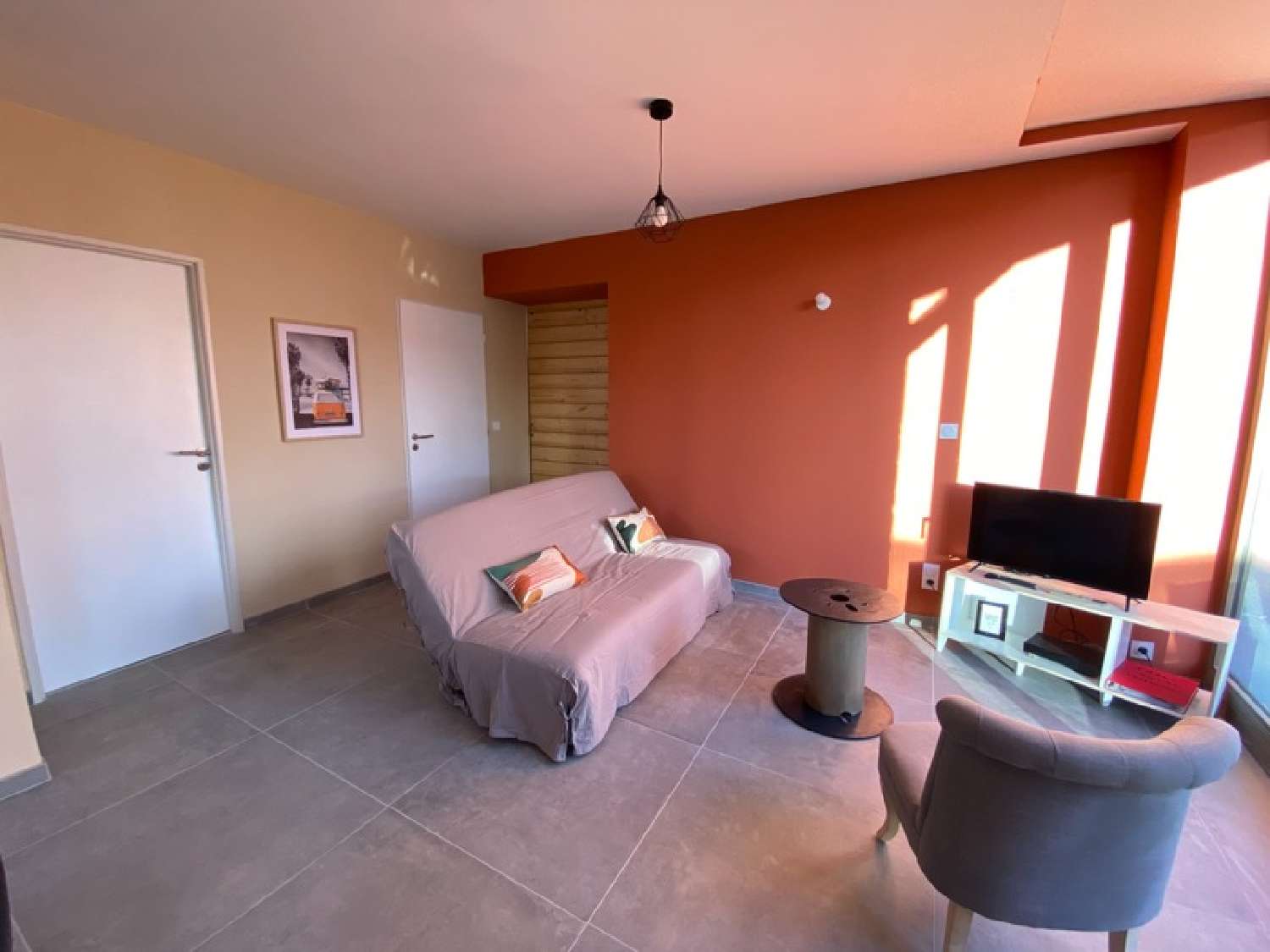  en venta apartamento Sonnaz Savoie 4