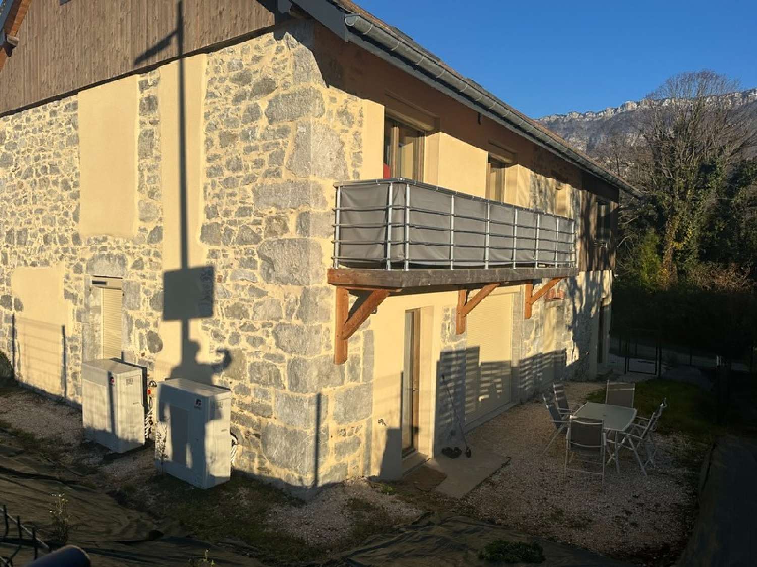  en venta apartamento Sonnaz Savoie 5