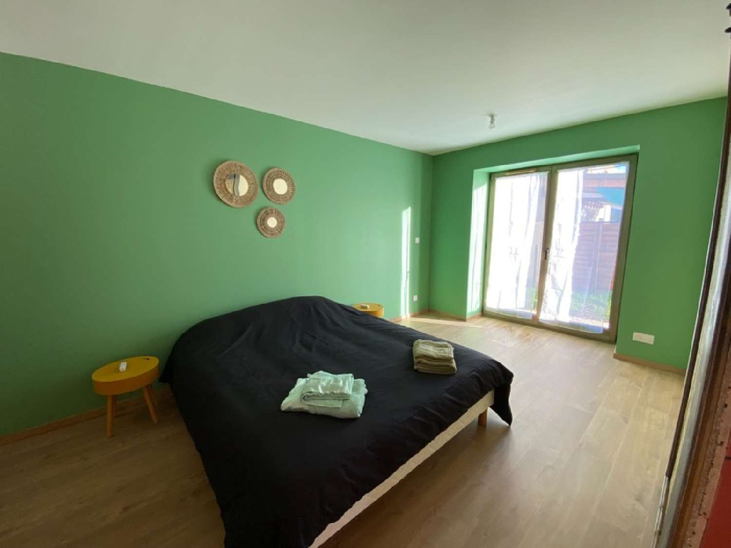  en venta apartamento Sonnaz Savoie 6
