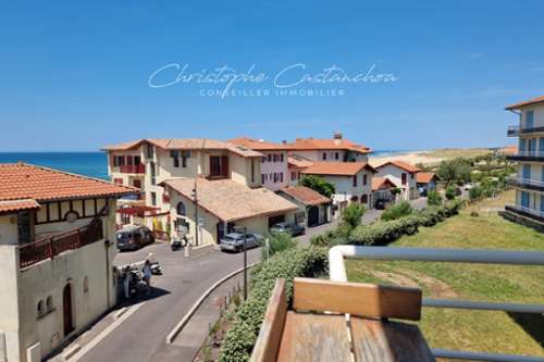 Soorts-Hossegor Landes appartement foto 7149301