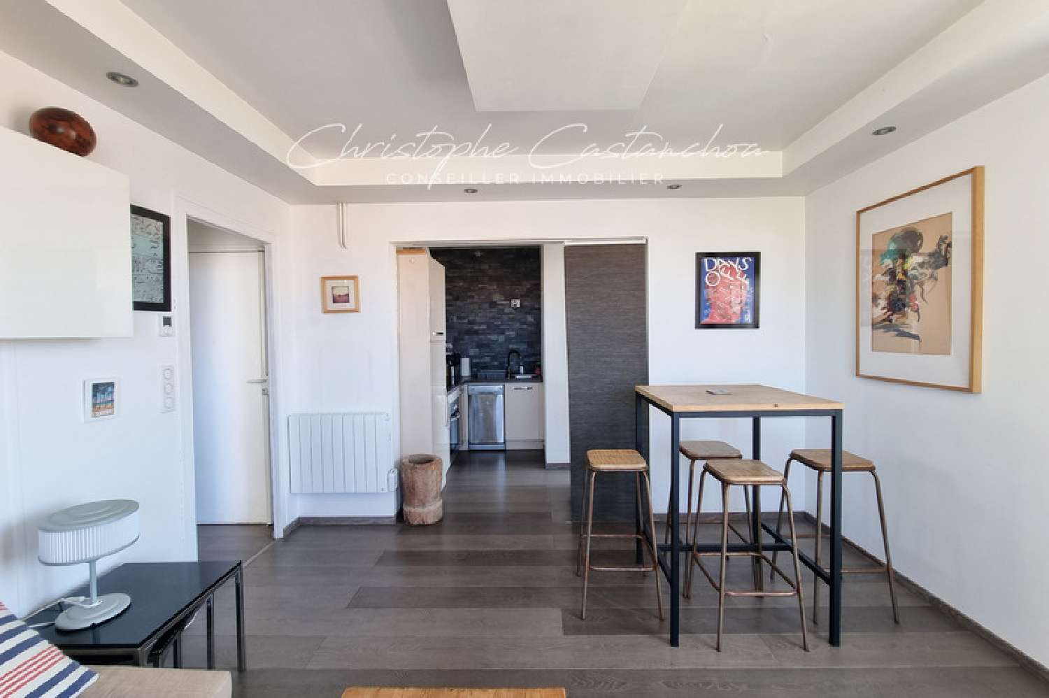  te koop appartement Soorts-Hossegor Landes 3