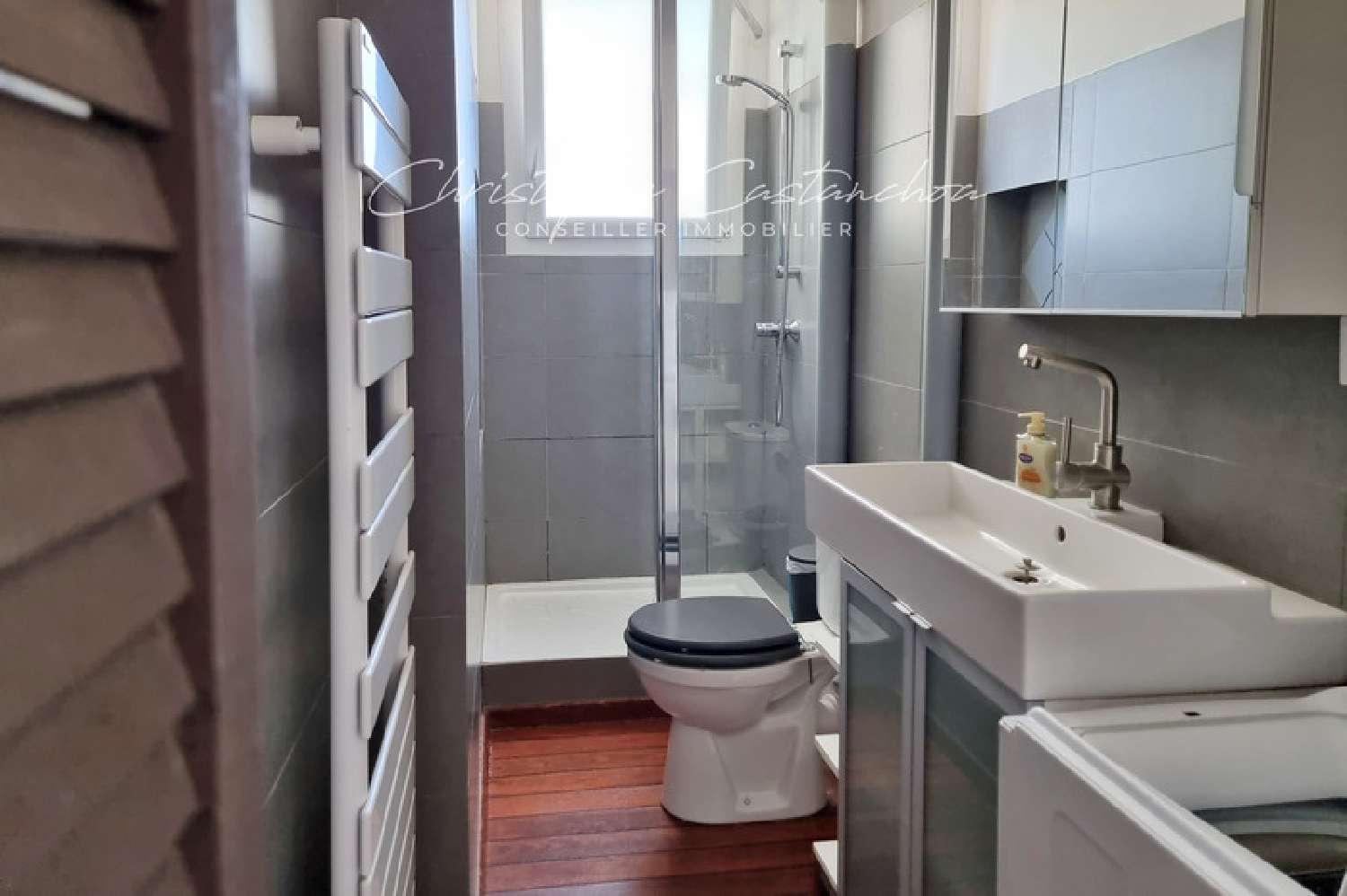  te koop appartement Soorts-Hossegor Landes 7