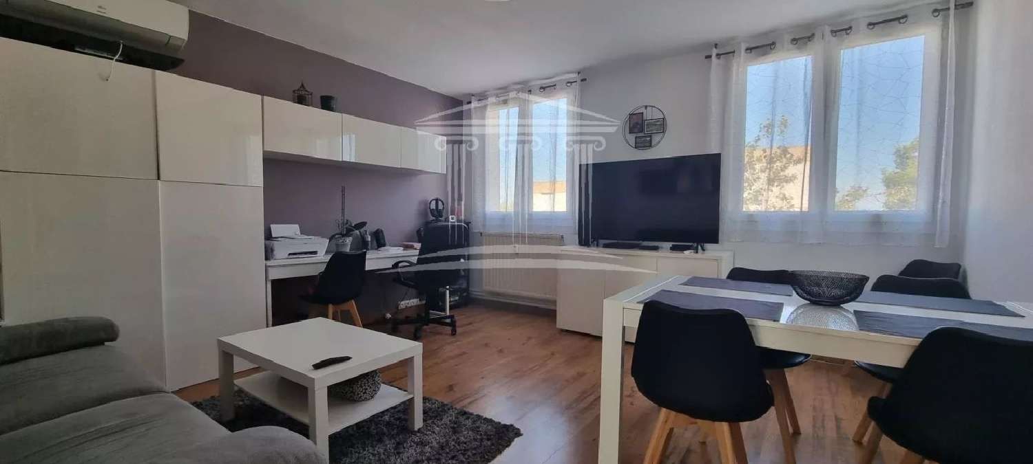  te koop appartement Sorgues Vaucluse 2