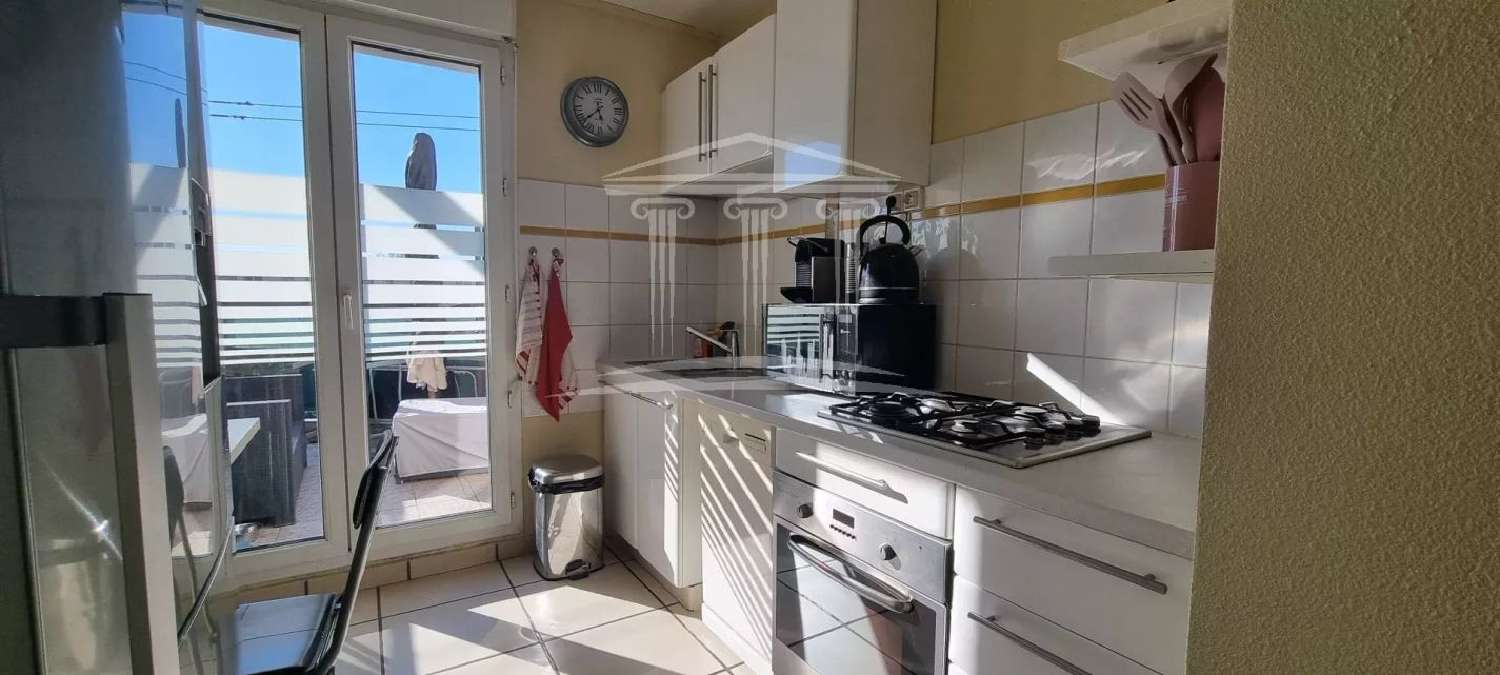  te koop appartement Sorgues Vaucluse 4