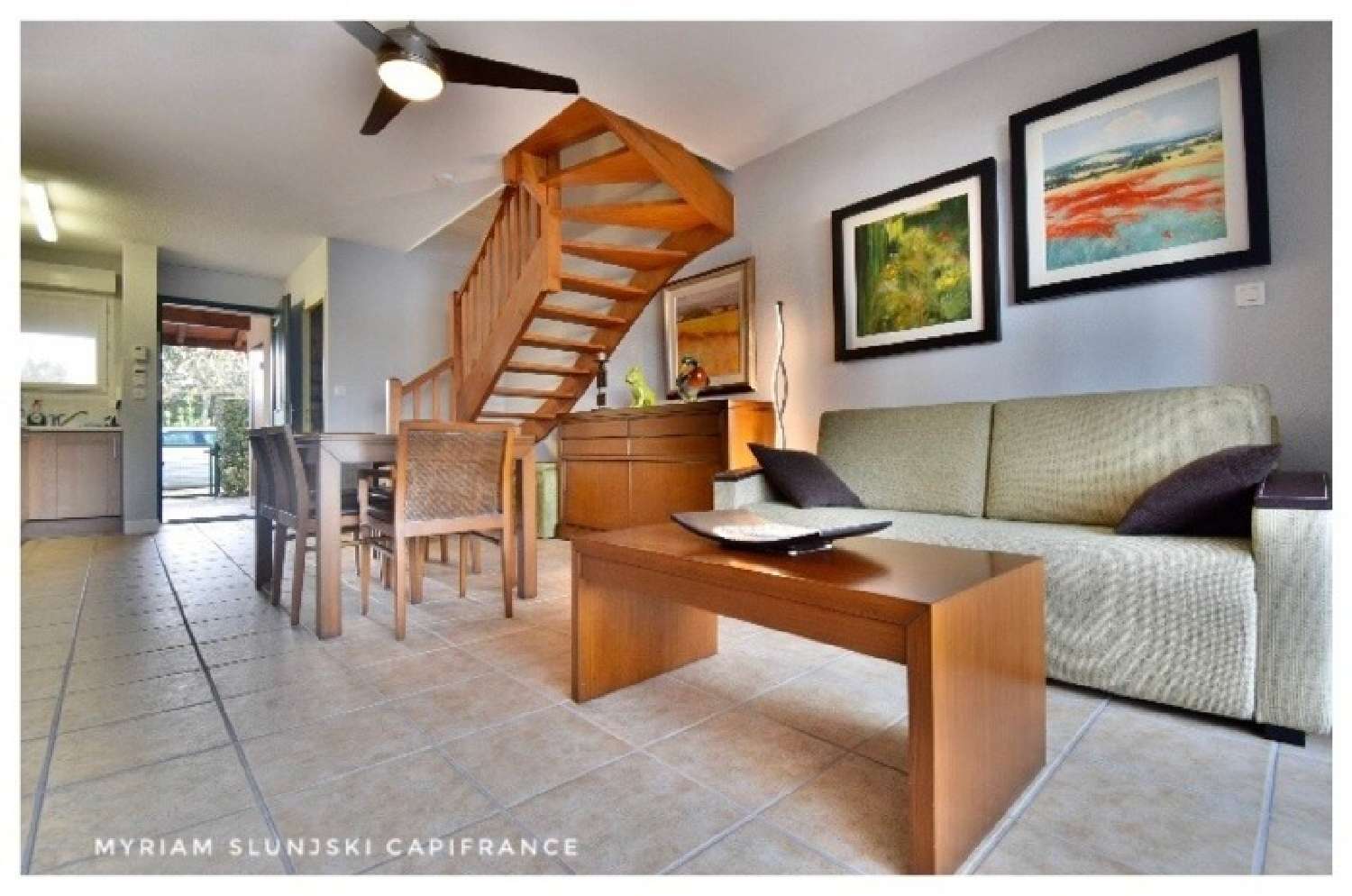 te koop appartement Soustons Landes 3