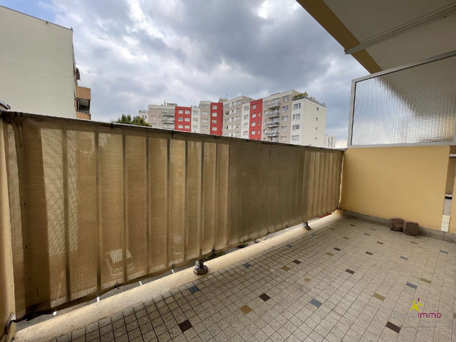  for sale apartment Strasbourg 67100 Bas-Rhin 2