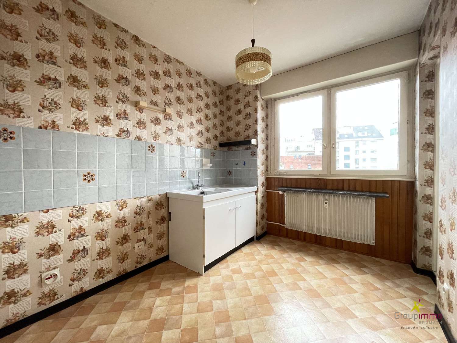  for sale apartment Strasbourg 67100 Bas-Rhin 4
