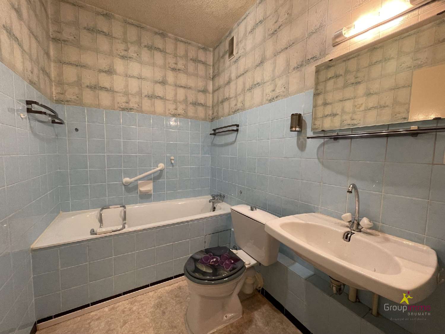  for sale apartment Strasbourg 67100 Bas-Rhin 5
