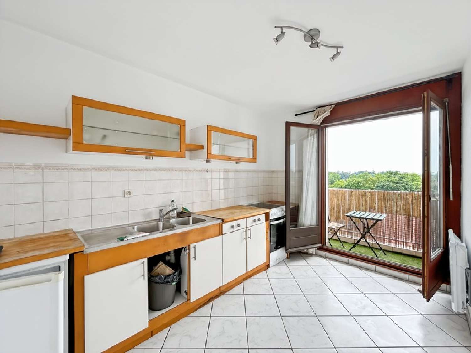  te koop appartement Strasbourg 67200 Bas-Rhin 8