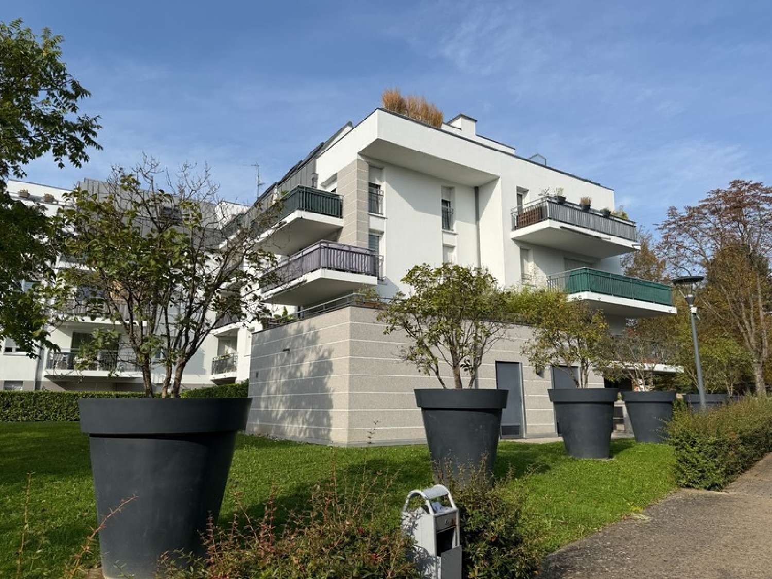  for sale apartment Strasbourg 67200 Bas-Rhin 6