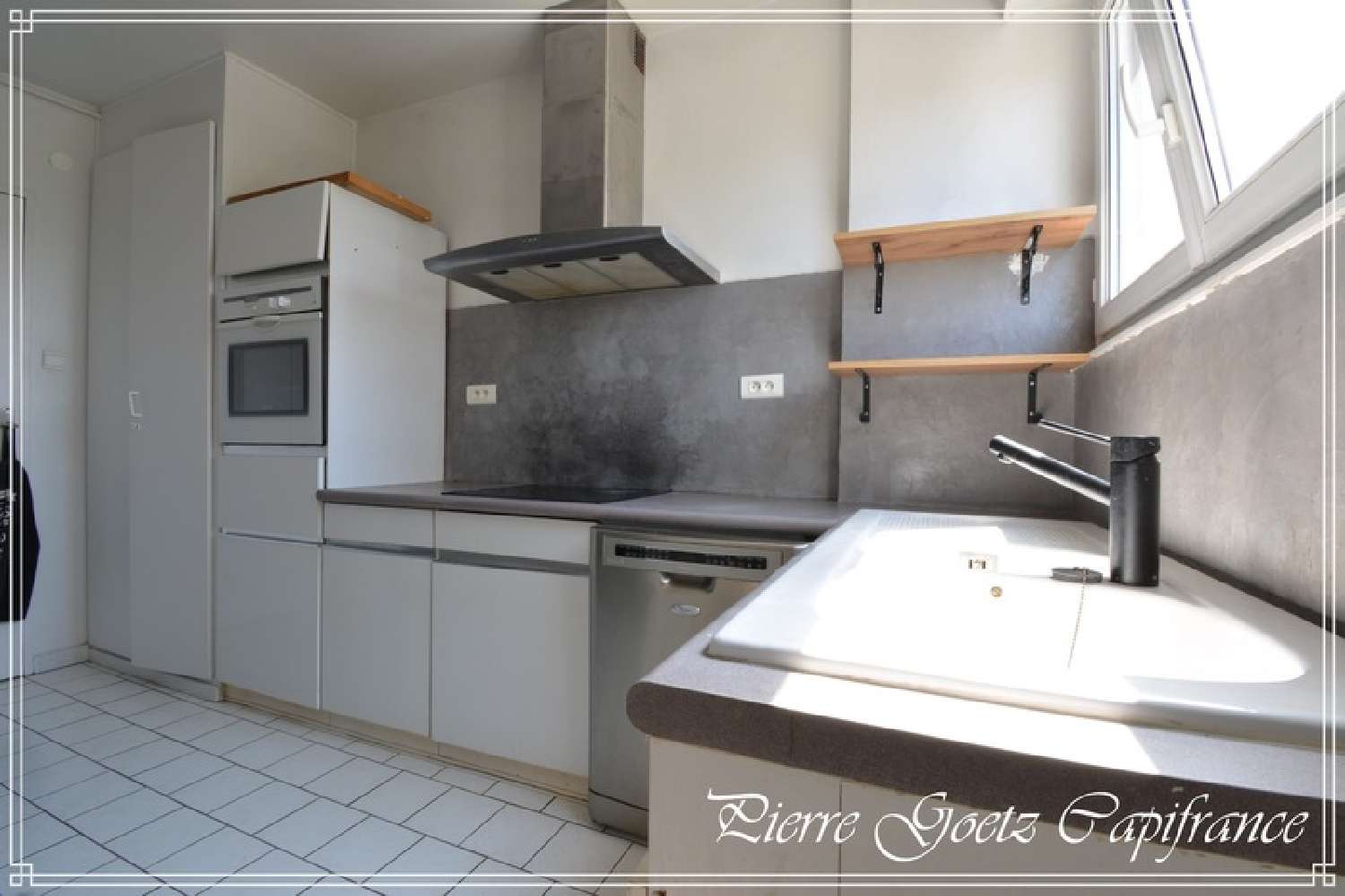  kaufen Wohnung/ Apartment Strasbourg Bas-Rhin 5