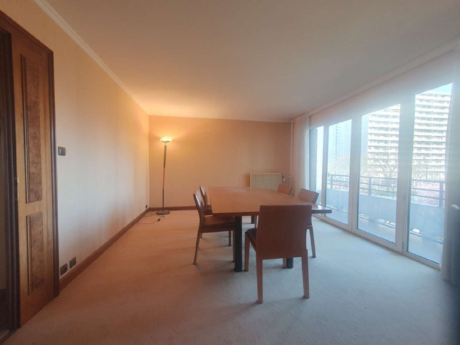  for sale apartment Strasbourg Bas-Rhin 3