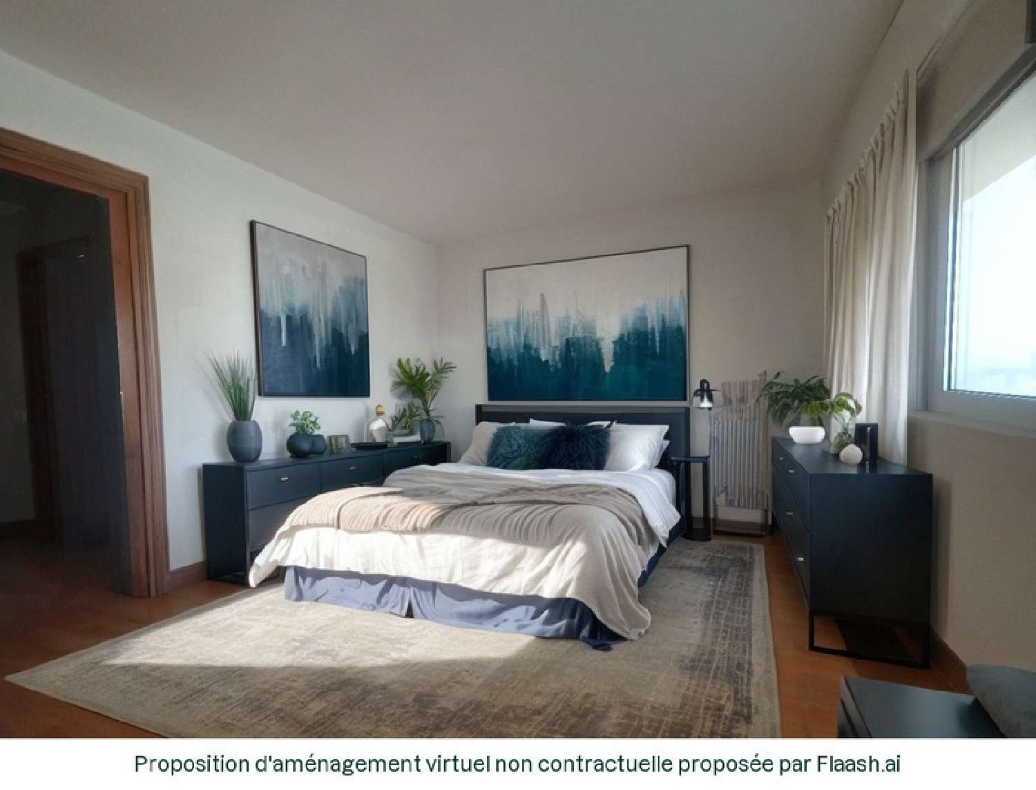  for sale apartment Strasbourg Bas-Rhin 7