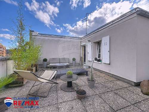 Strasbourg Bas-Rhin Wohnung/ Apartment Bild 7147453