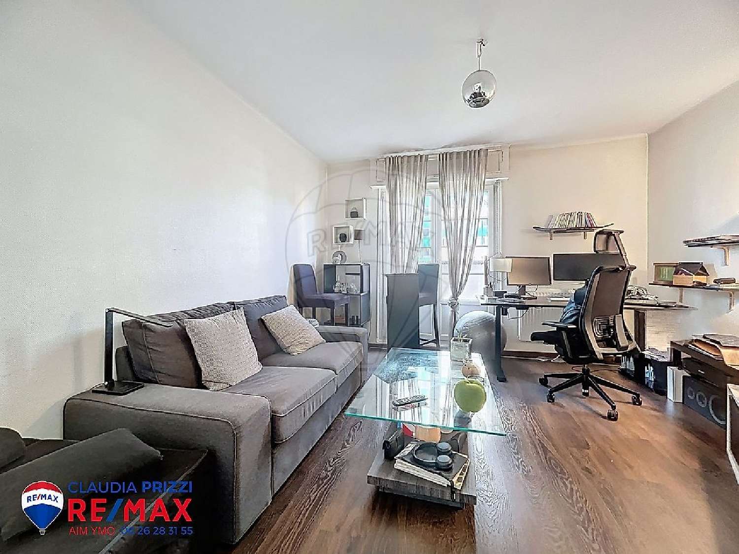  kaufen Wohnung/ Apartment Strasbourg Bas-Rhin 5