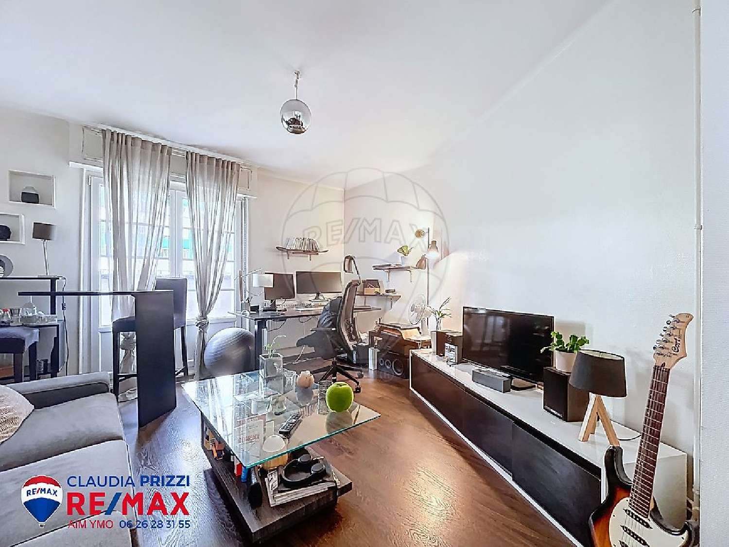  kaufen Wohnung/ Apartment Strasbourg Bas-Rhin 6