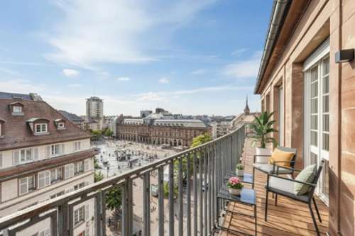 Strasbourg Bas-Rhin apartment foto 7161488