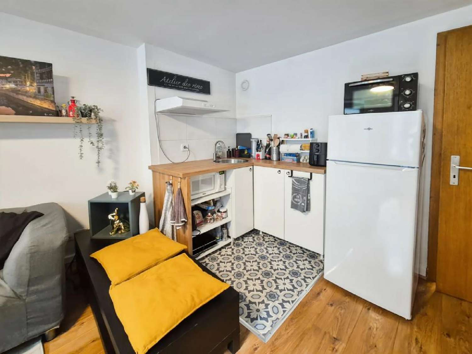 te koop appartement Strasbourg Bas-Rhin 1