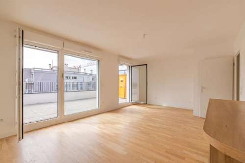 Sucy-en-Brie Val-de-Marne apartment foto 7155711