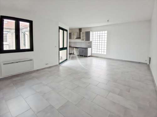 Suresnes Hauts-de-Seine apartment foto 7159901