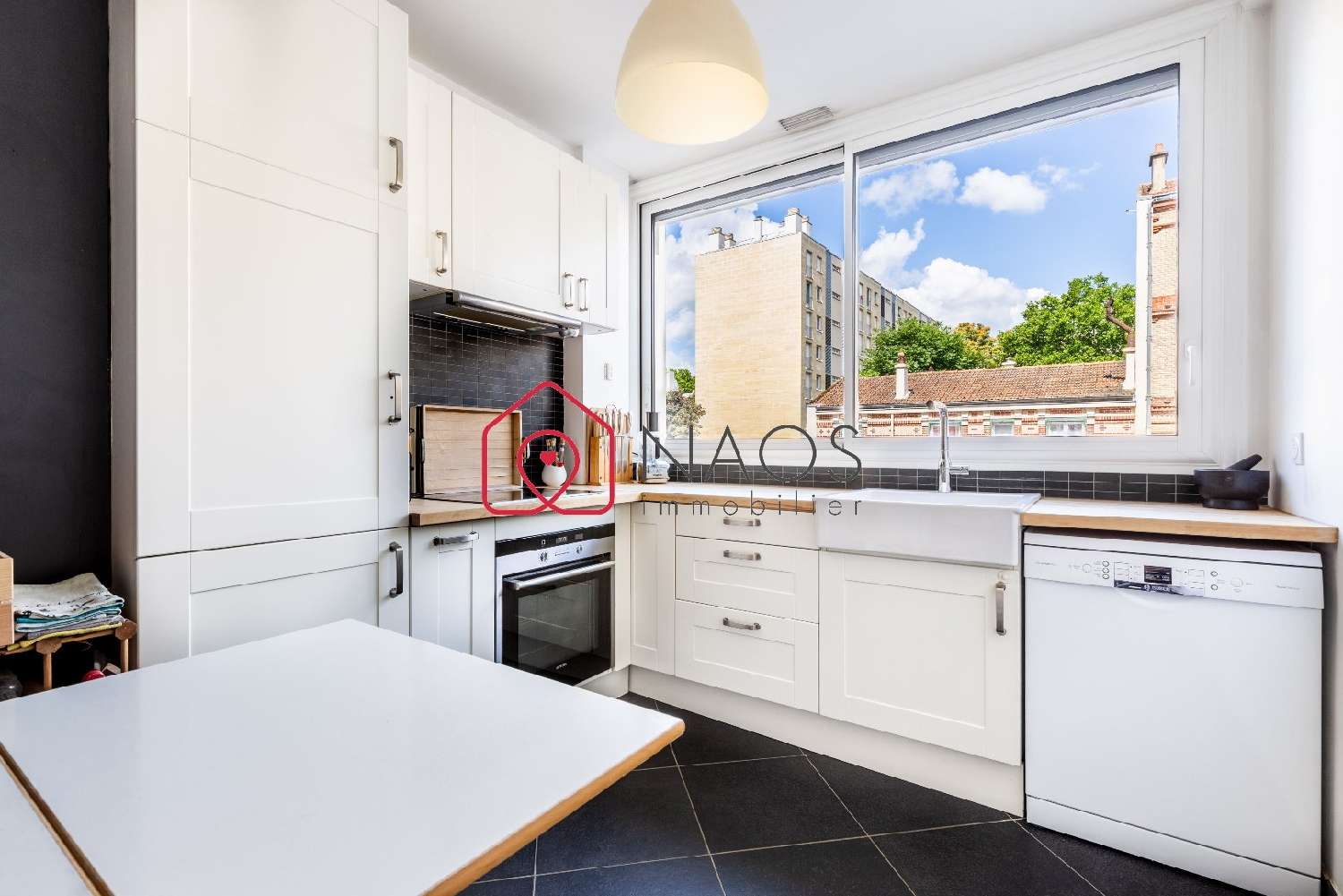  te koop appartement Suresnes Hauts-de-Seine 3