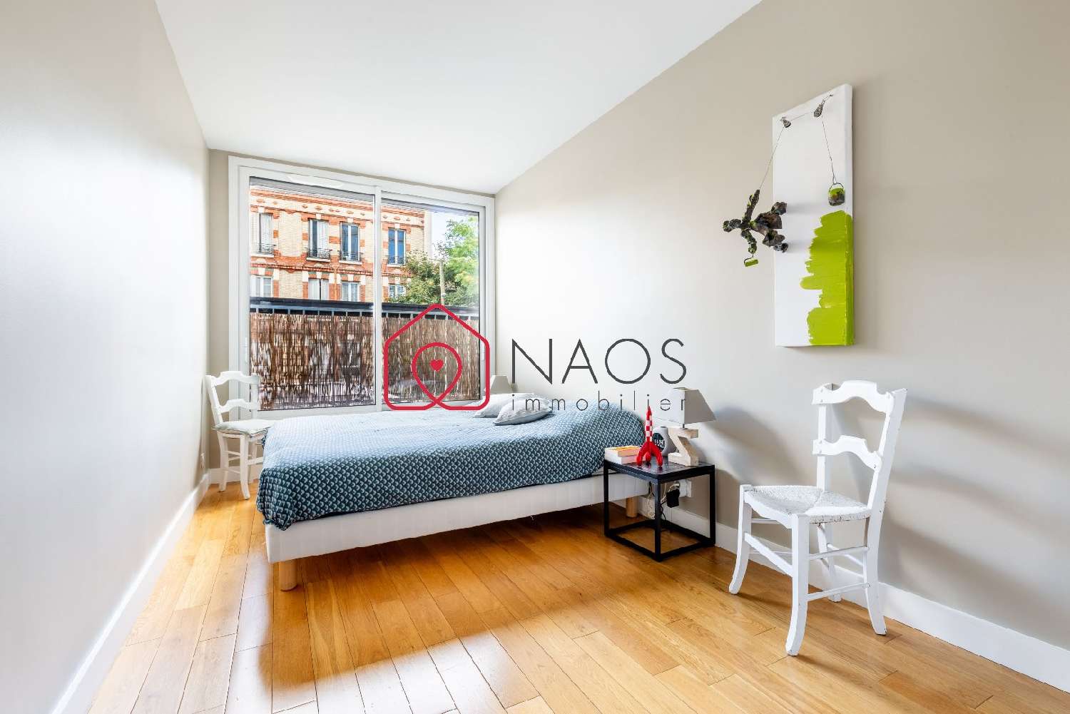  te koop appartement Suresnes Hauts-de-Seine 6