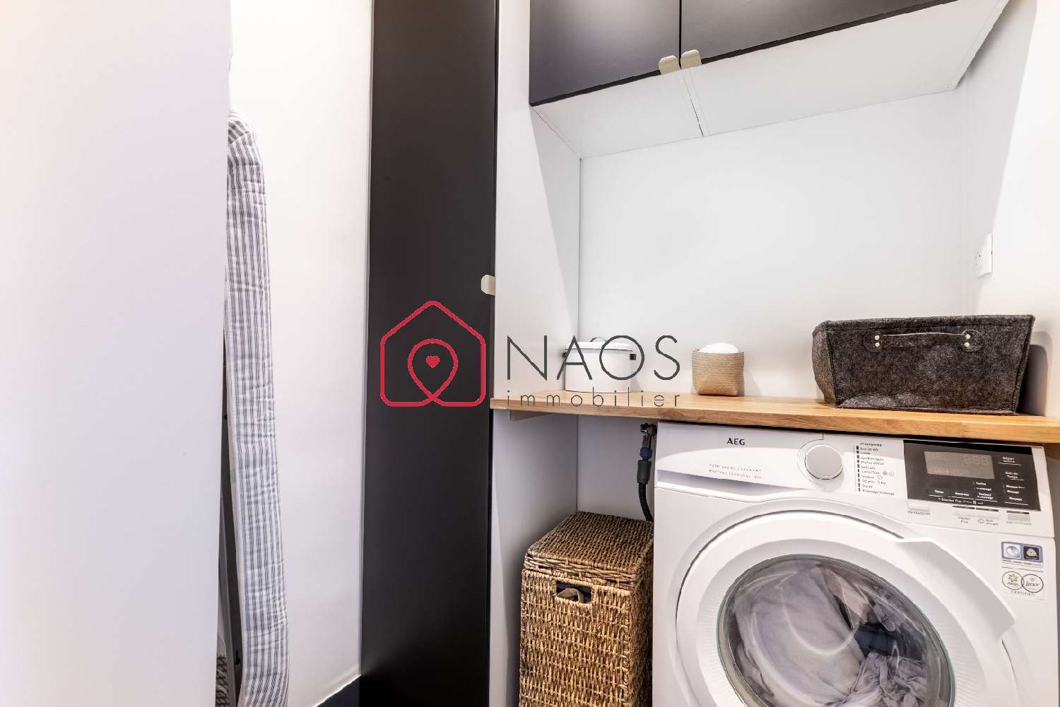  te koop appartement Suresnes Hauts-de-Seine 8